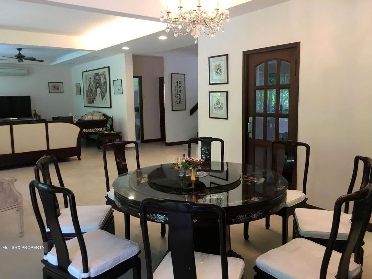 Jalan Kampong Chantek (D21), Detached #614430661